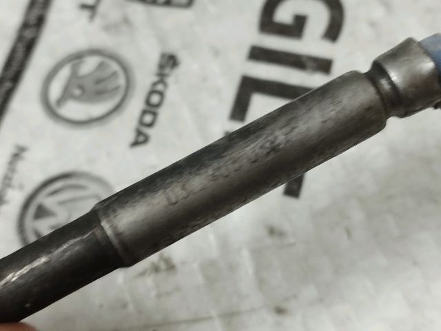 bontott AUDI A5 Kipufogó Hőmérséklet Érzékelő