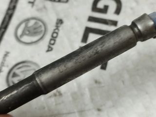 bontott AUDI A5 Kipufogó Hőmérséklet Érzékelő