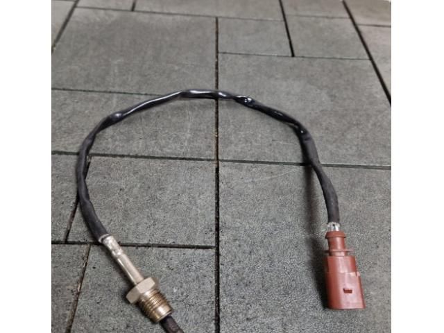 bontott AUDI A5 Kipufogó Hőmérséklet Érzékelő