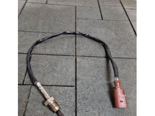 bontott AUDI A5 Kipufogó Hőmérséklet Érzékelő