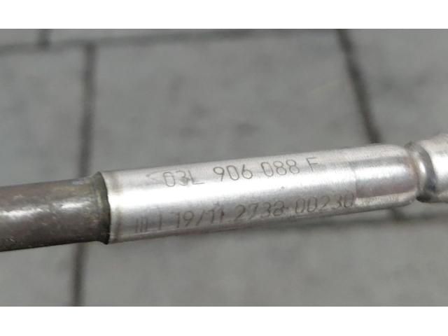 bontott AUDI A5 Kipufogó Hőmérséklet Érzékelő