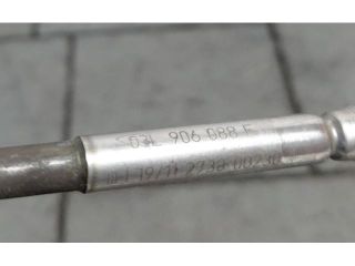 bontott AUDI A5 Kipufogó Hőmérséklet Érzékelő