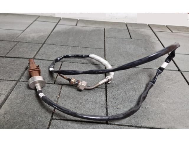 bontott AUDI A5 Kipufogó Hőmérséklet Érzékelő