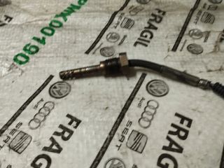 bontott AUDI A5 Kipufogó Hőmérséklet Érzékelő