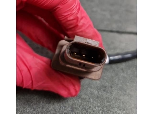 bontott AUDI A5 Kipufogó Hőmérséklet Érzékelő