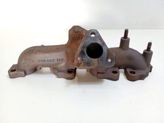 bontott AUDI A5 Kipufogó Közösítő