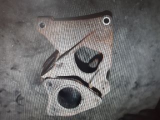 bontott AUDI A5 Kipufogó Közösítő