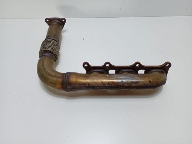 bontott AUDI A5 Kipufogó Közösítő