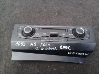 bontott AUDI A5 Klíma Kapcsoló