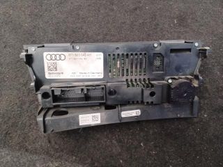 bontott AUDI A5 Klíma Kapcsoló