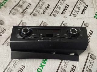 bontott AUDI A5 Klíma Kapcsoló