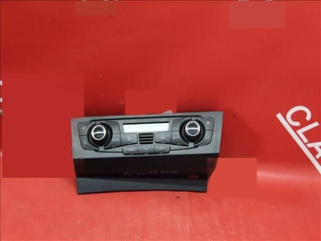 bontott AUDI A5 Klíma Kapcsoló