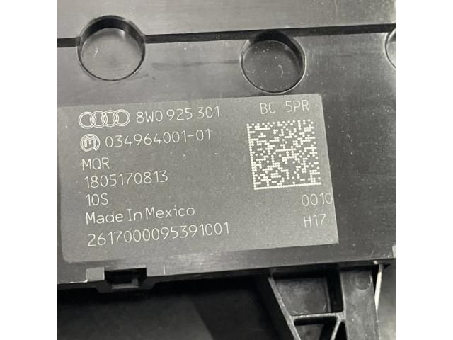 bontott AUDI A5 Kombinált Kapcsoló