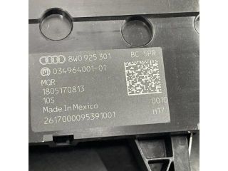 bontott AUDI A5 Kombinált Kapcsoló