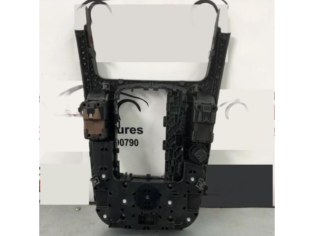 bontott AUDI A5 Kombinált Kapcsoló