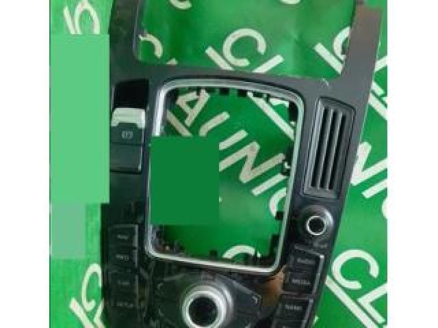 bontott AUDI A5 Kombinált Kapcsoló