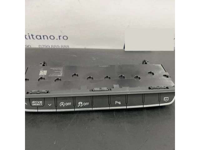 bontott AUDI A5 Kombinált Kapcsoló