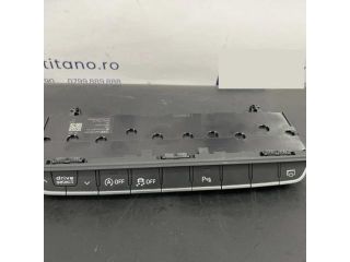 bontott AUDI A5 Kombinált Kapcsoló