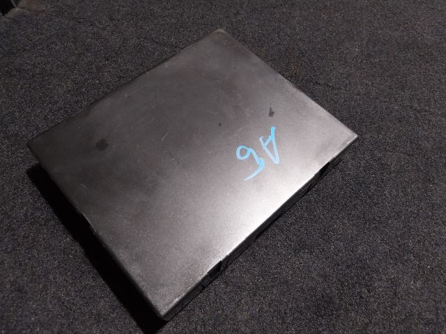 bontott AUDI A5 Komfort Elektronika