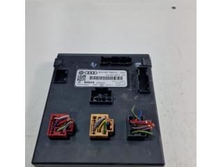 bontott AUDI A5 Komfort Elektronika