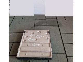 bontott AUDI A5 Komfort Elektronika