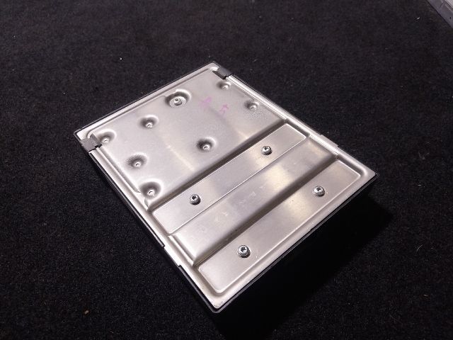 bontott AUDI A5 Komfort Elektronika