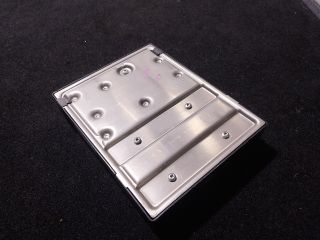 bontott AUDI A5 Komfort Elektronika