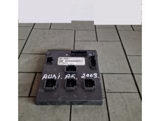 bontott AUDI A5 Komfort Elektronika