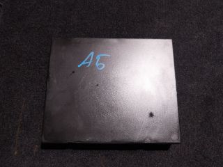 bontott AUDI A5 Komfort Elektronika