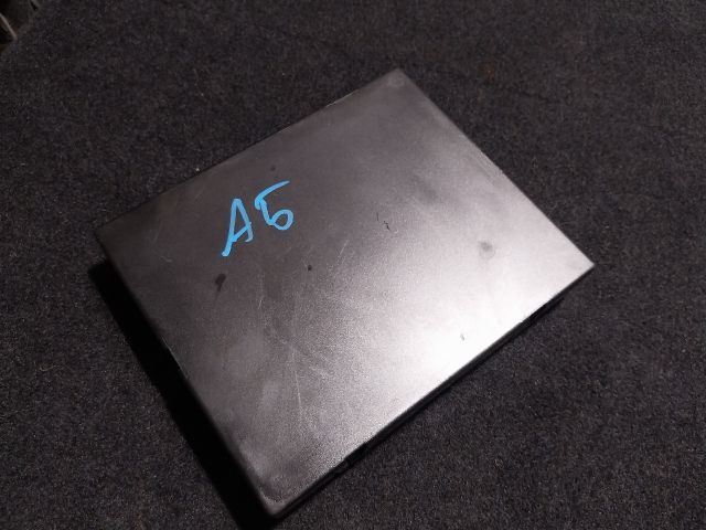 bontott AUDI A5 Komfort Elektronika