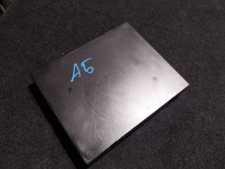 bontott AUDI A5 Komfort Elektronika