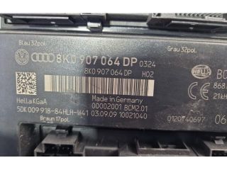 bontott AUDI A5 Komfort Elektronika