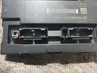 bontott AUDI A5 Komfort Elektronika