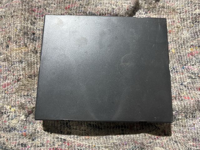 bontott AUDI A5 Komfort Elektronika