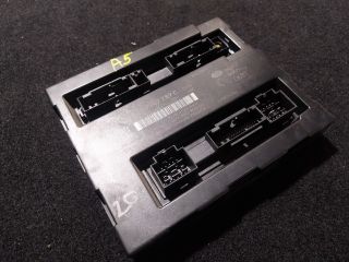 bontott AUDI A5 Komfort Elektronika