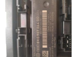 bontott AUDI A5 Komfort Elektronika