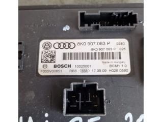 bontott AUDI A5 Komfort Elektronika