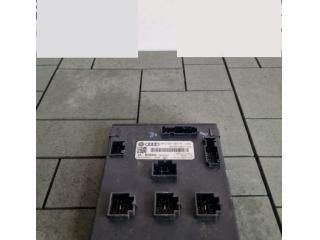 bontott AUDI A5 Komfort Elektronika