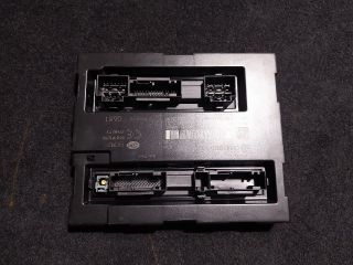 bontott AUDI A5 Komfort Elektronika