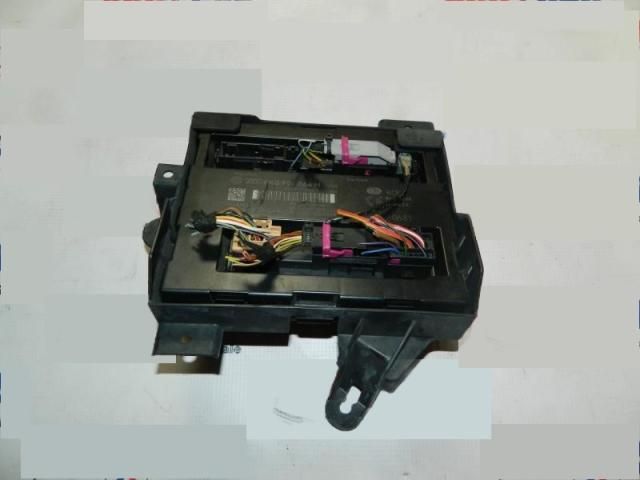 bontott AUDI A5 Komfort Elektronika