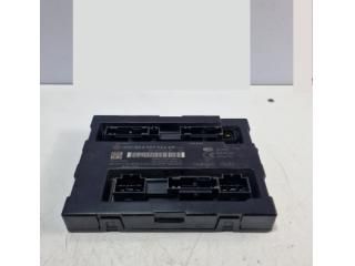 bontott AUDI A5 Komfort Elektronika