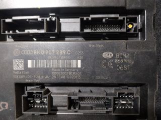 bontott AUDI A5 Komfort Elektronika