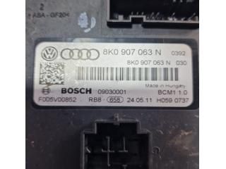 bontott AUDI A5 Komfort Elektronika