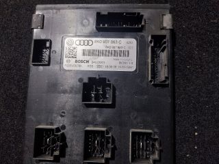 bontott AUDI A5 Komfort Elektronika