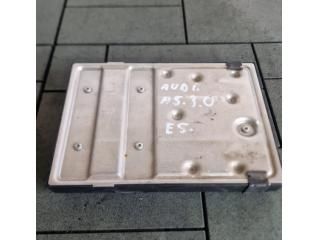 bontott AUDI A5 Komfort Elektronika