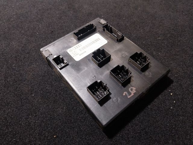 bontott AUDI A5 Komfort Elektronika