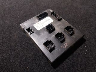 bontott AUDI A5 Komfort Elektronika