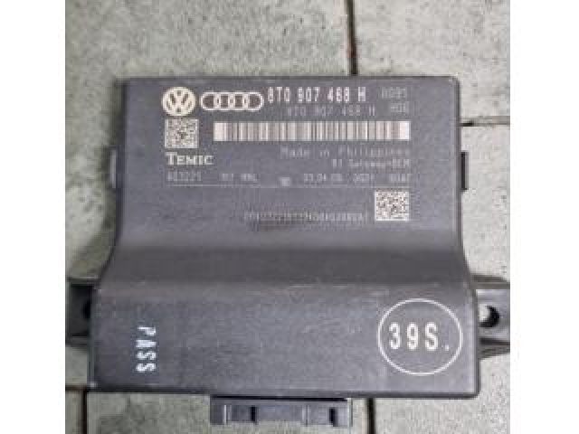 bontott AUDI A5 Komfort Elektronika