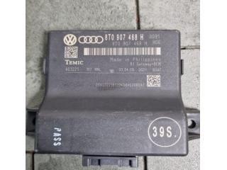 bontott AUDI A5 Komfort Elektronika