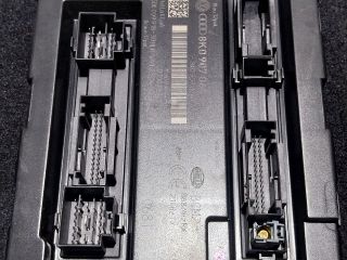 bontott AUDI A5 Komfort Elektronika